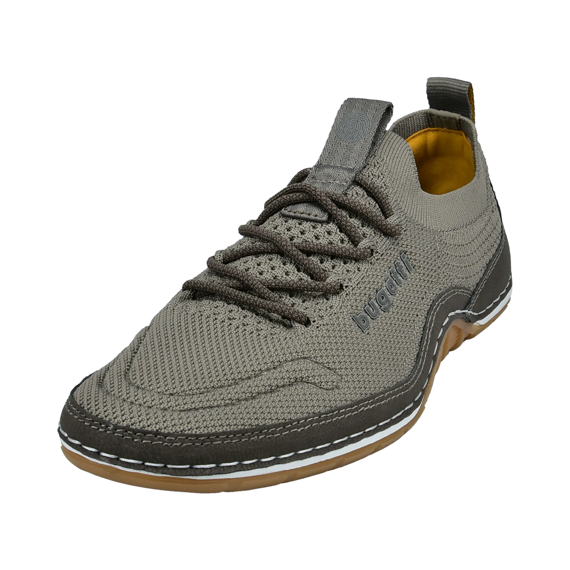 Sneaker taupe
