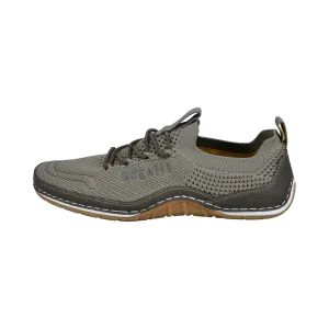 Sneaker taupe