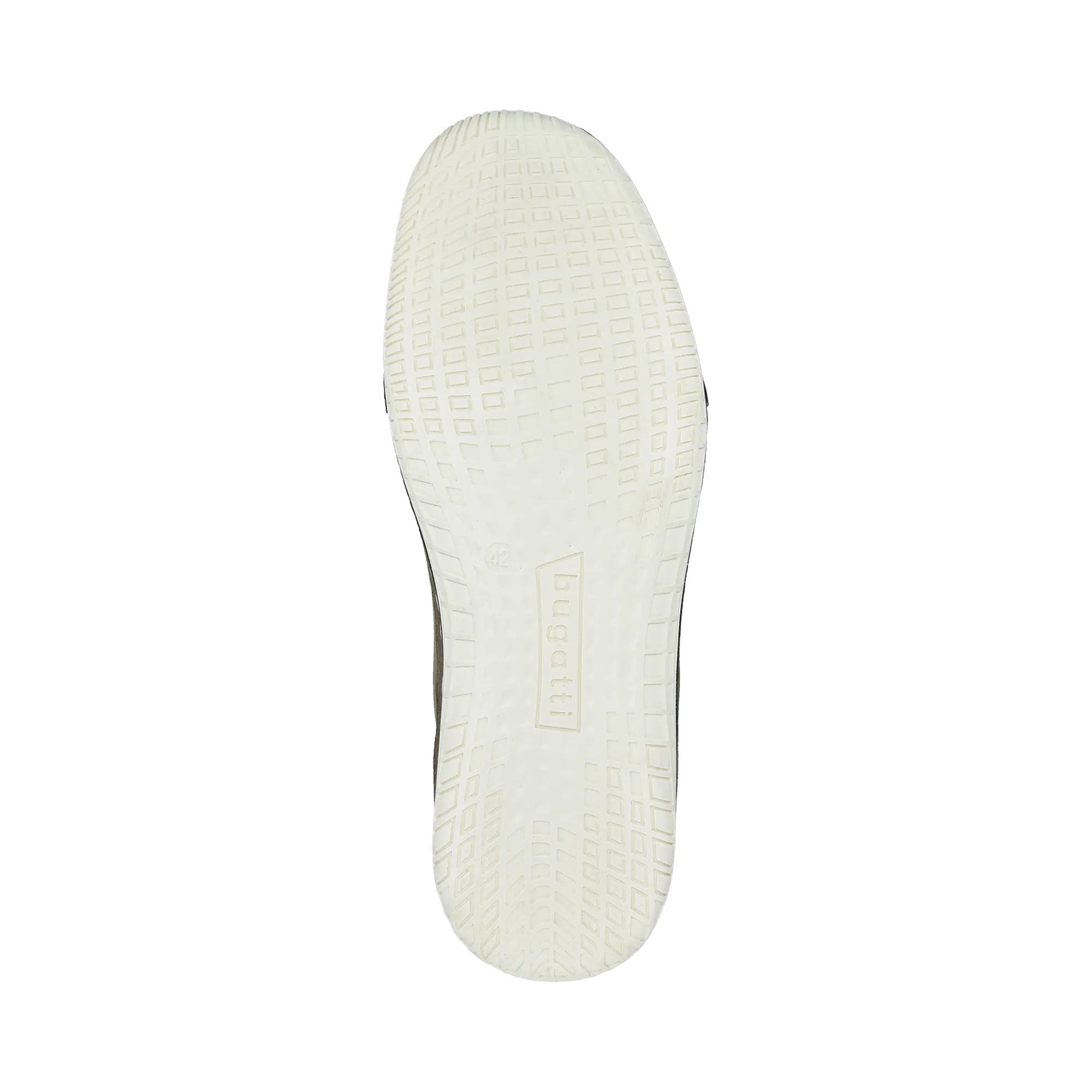 Sneaker taupe