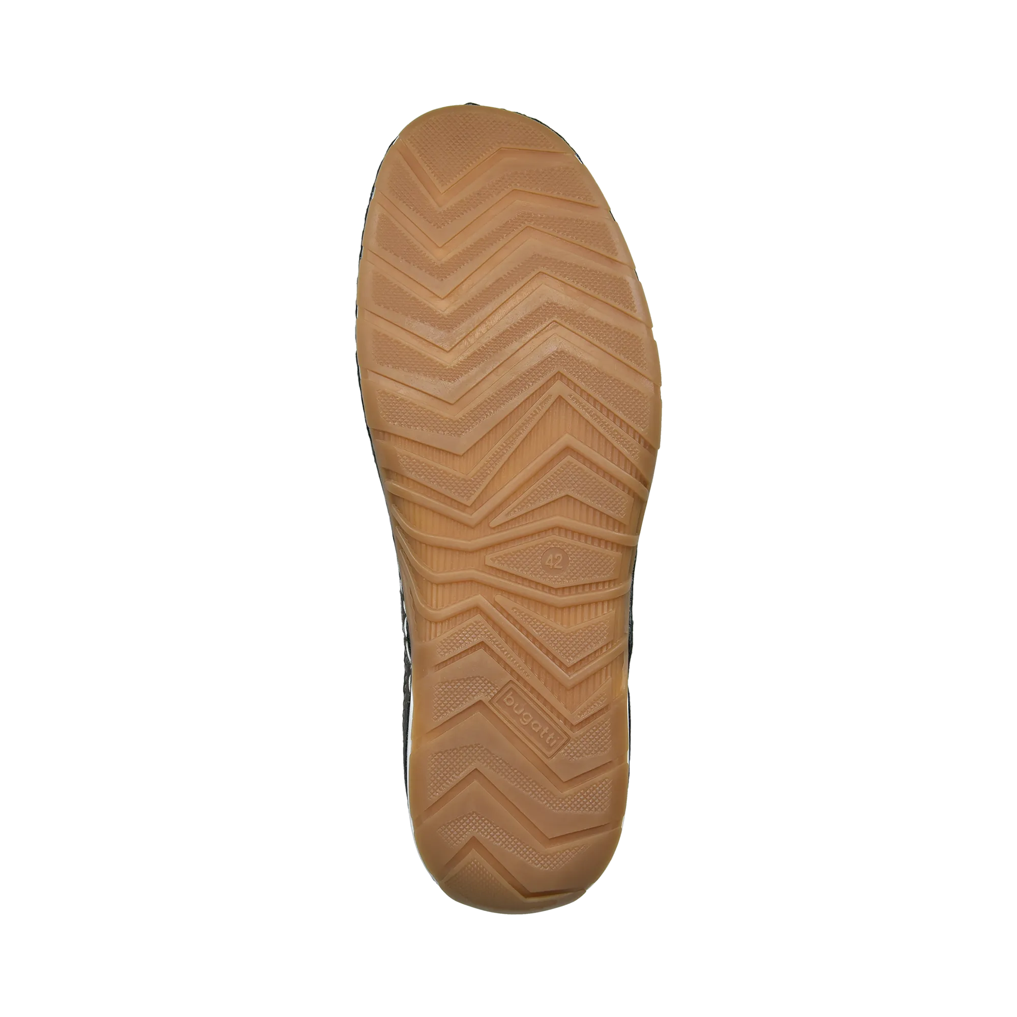 Sneaker taupe