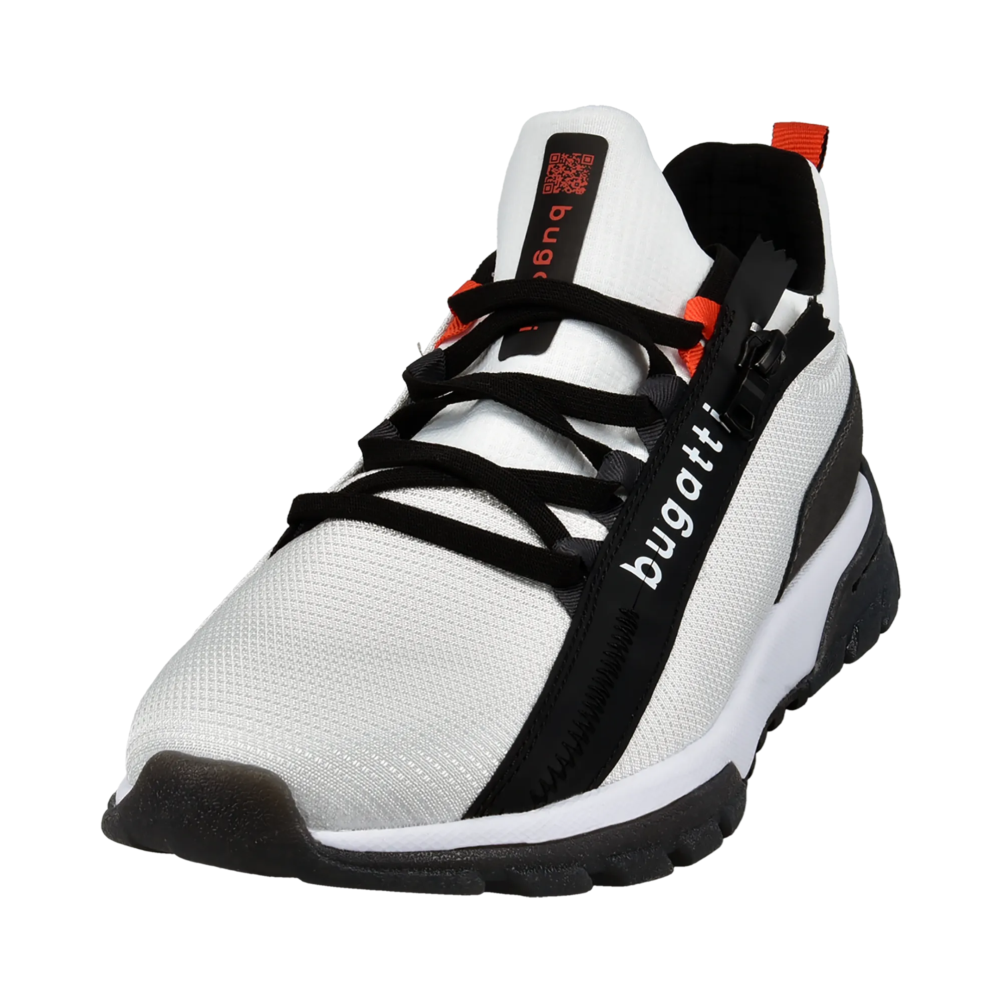 Sneaker weiß