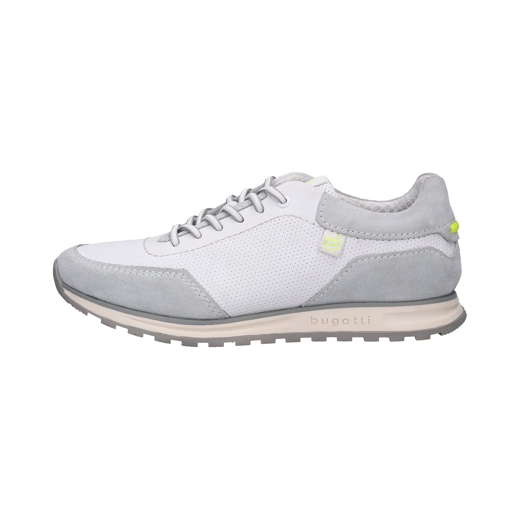Sneaker weiß