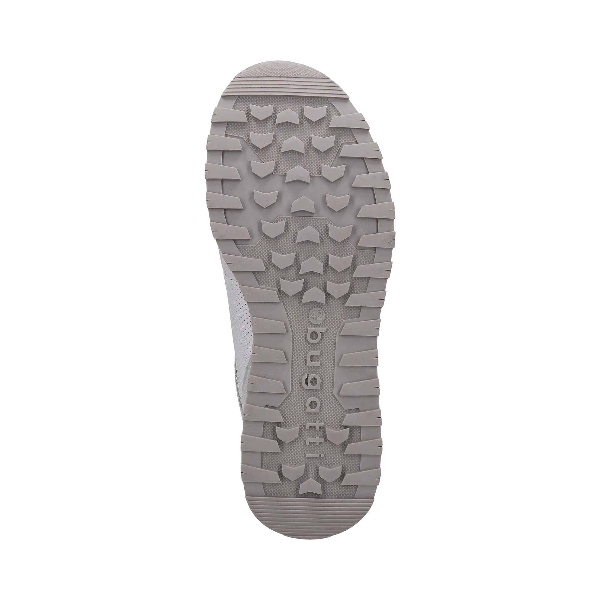 Sneaker weiß