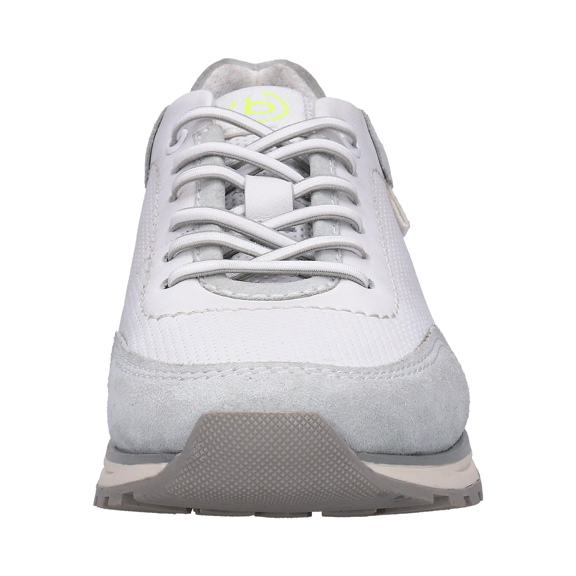 Sneaker weiß
