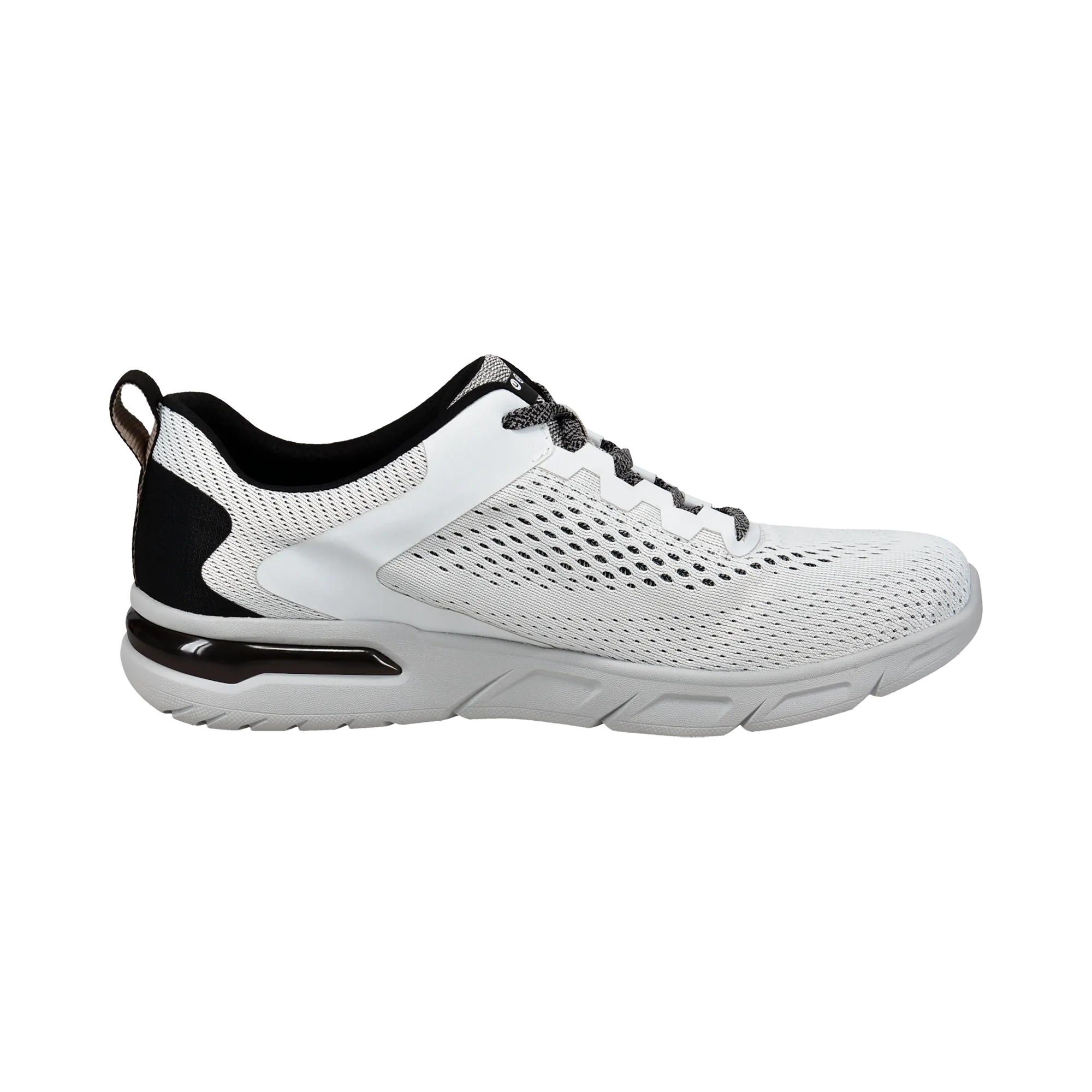 Sneaker weiß