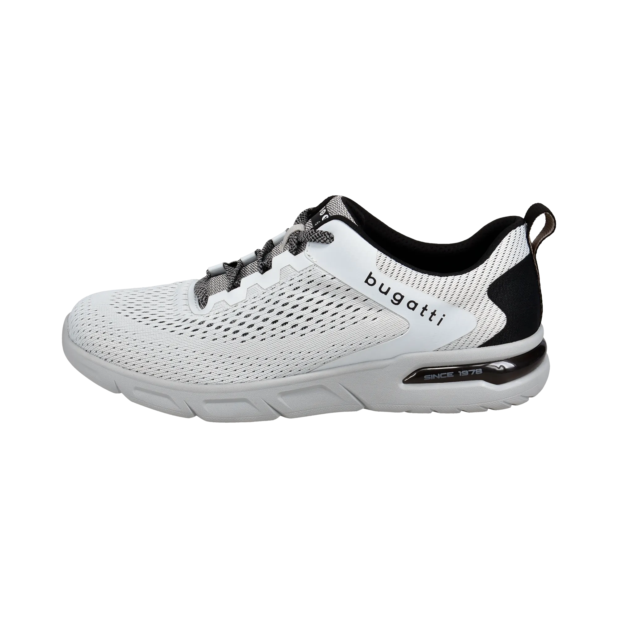 Sneaker weiß