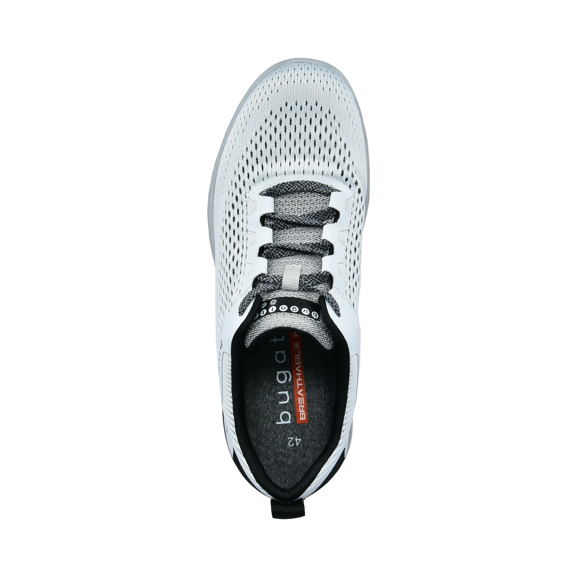 Sneaker weiß