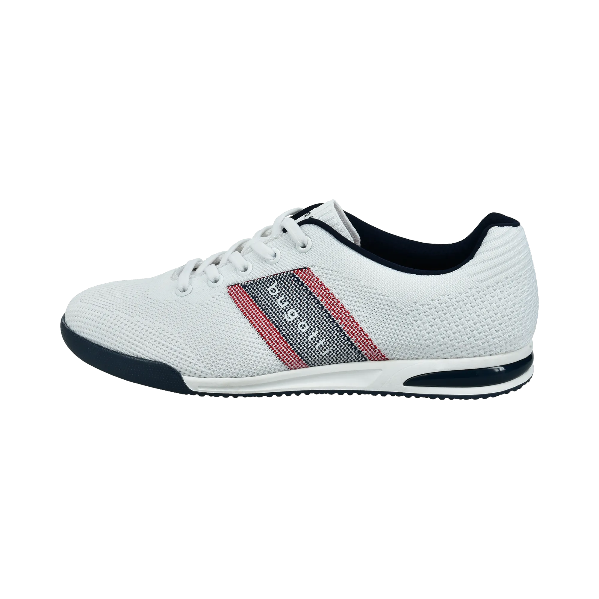 Sneaker weiß