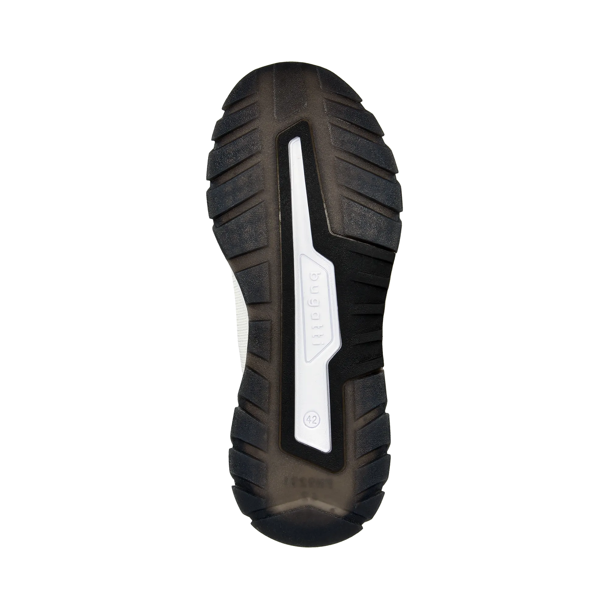 Sneaker weiß
