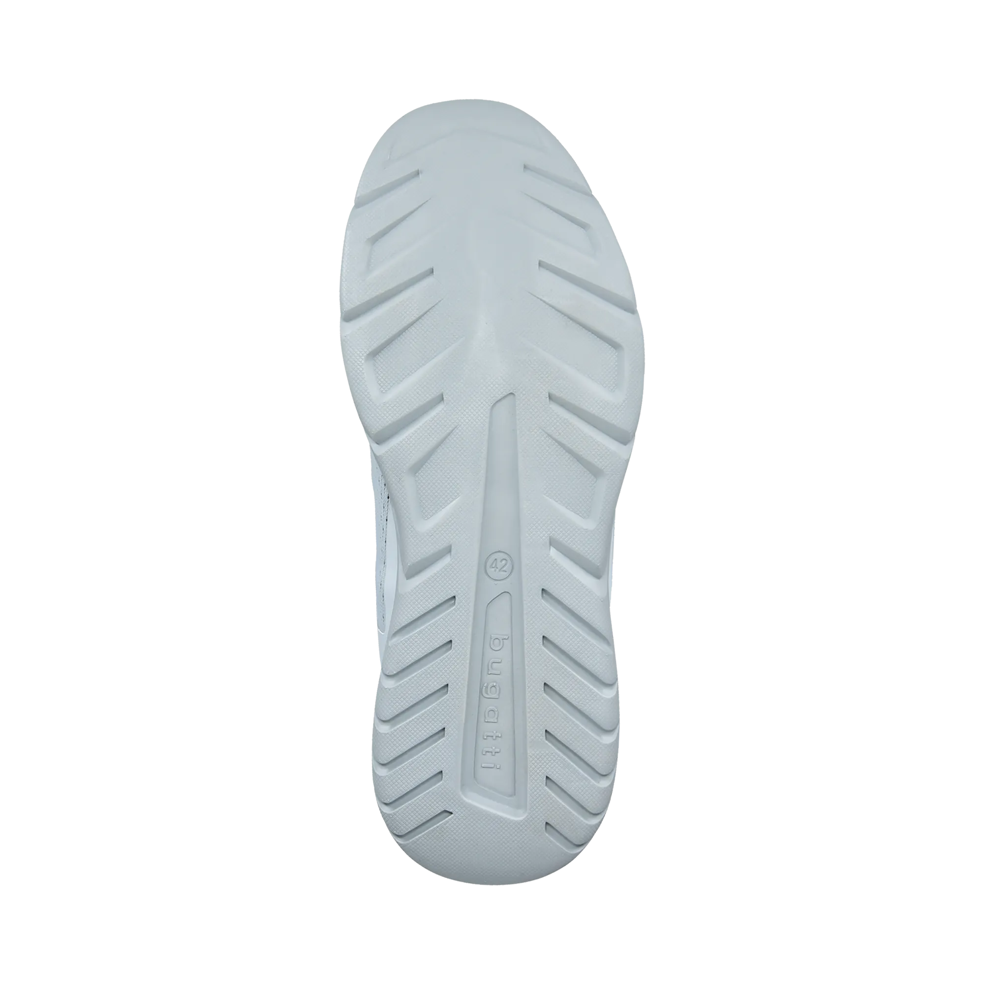 Sneaker weiß