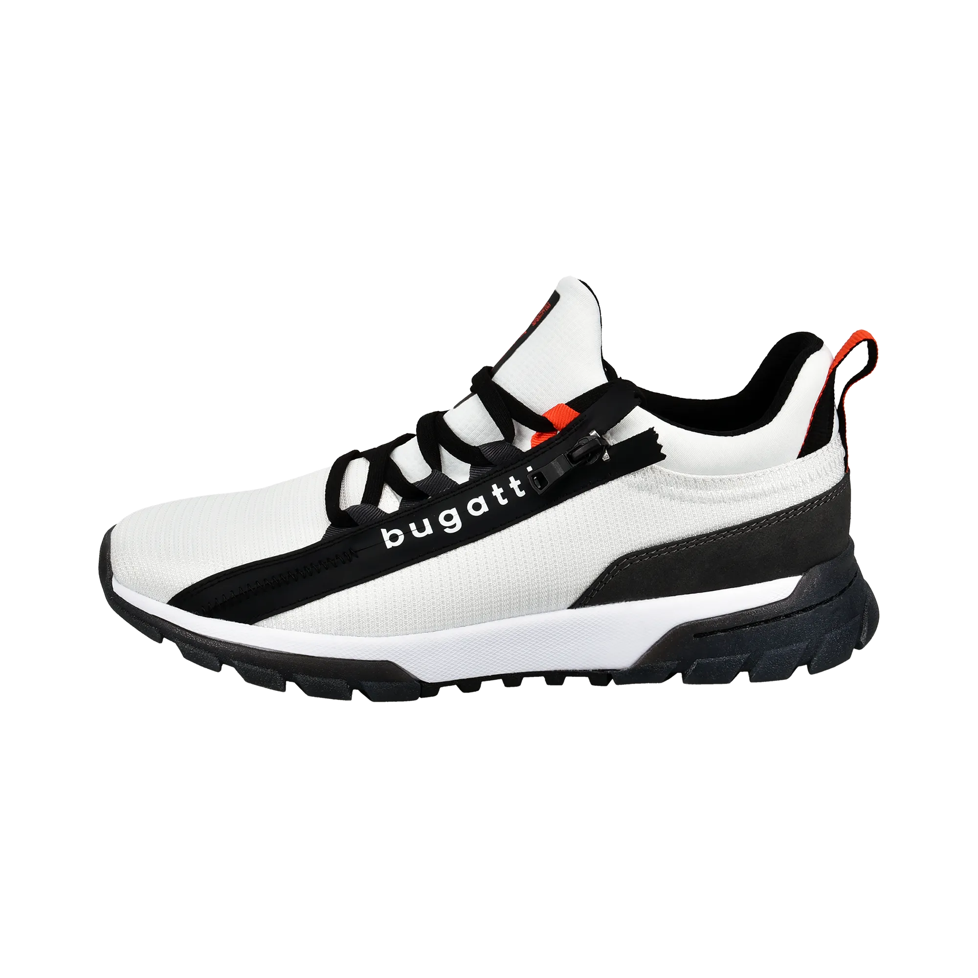 Sneaker weiß