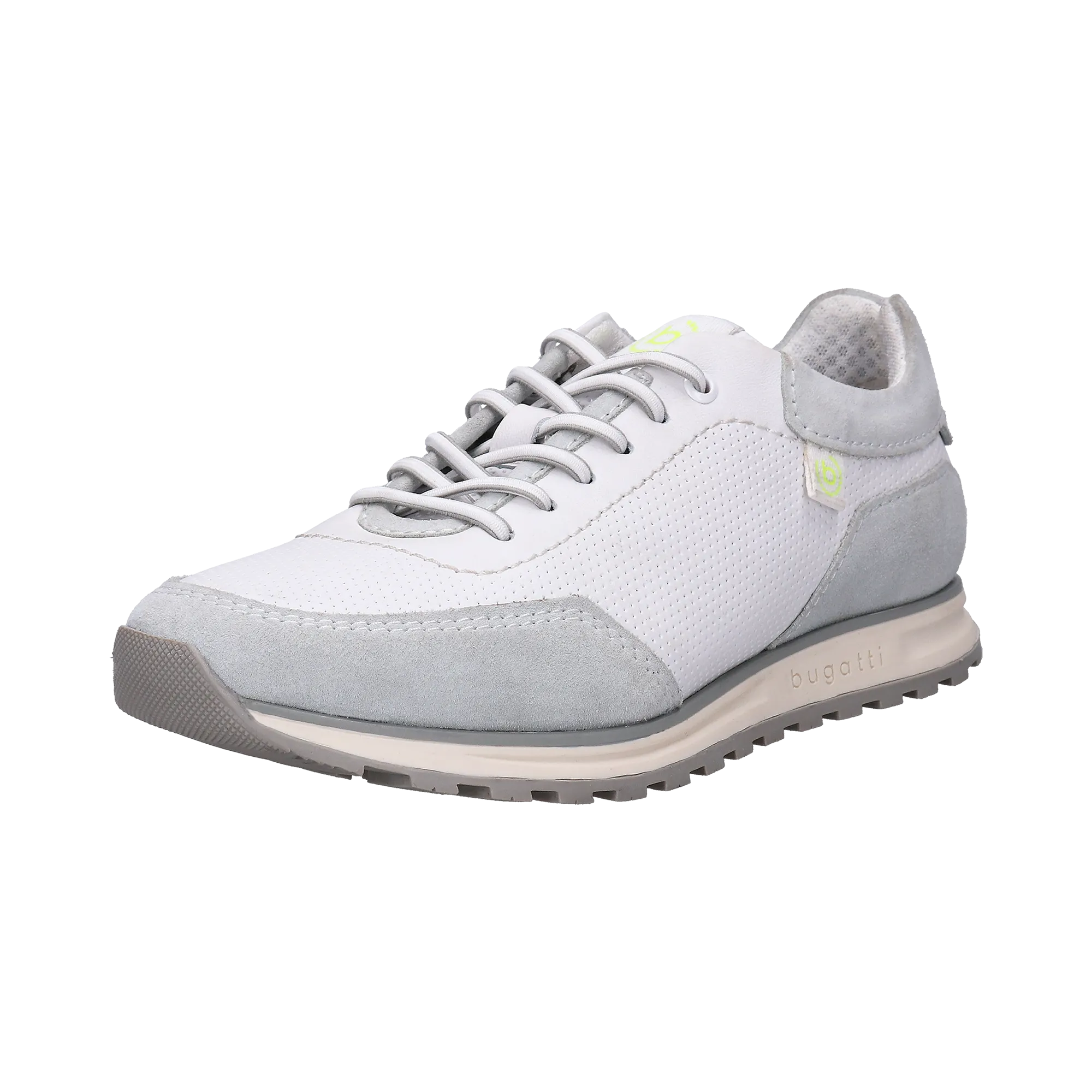 Sneaker weiß