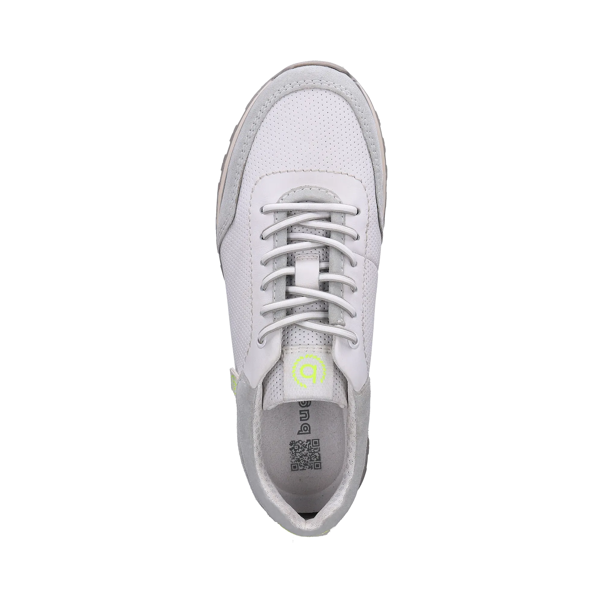 Sneaker weiß