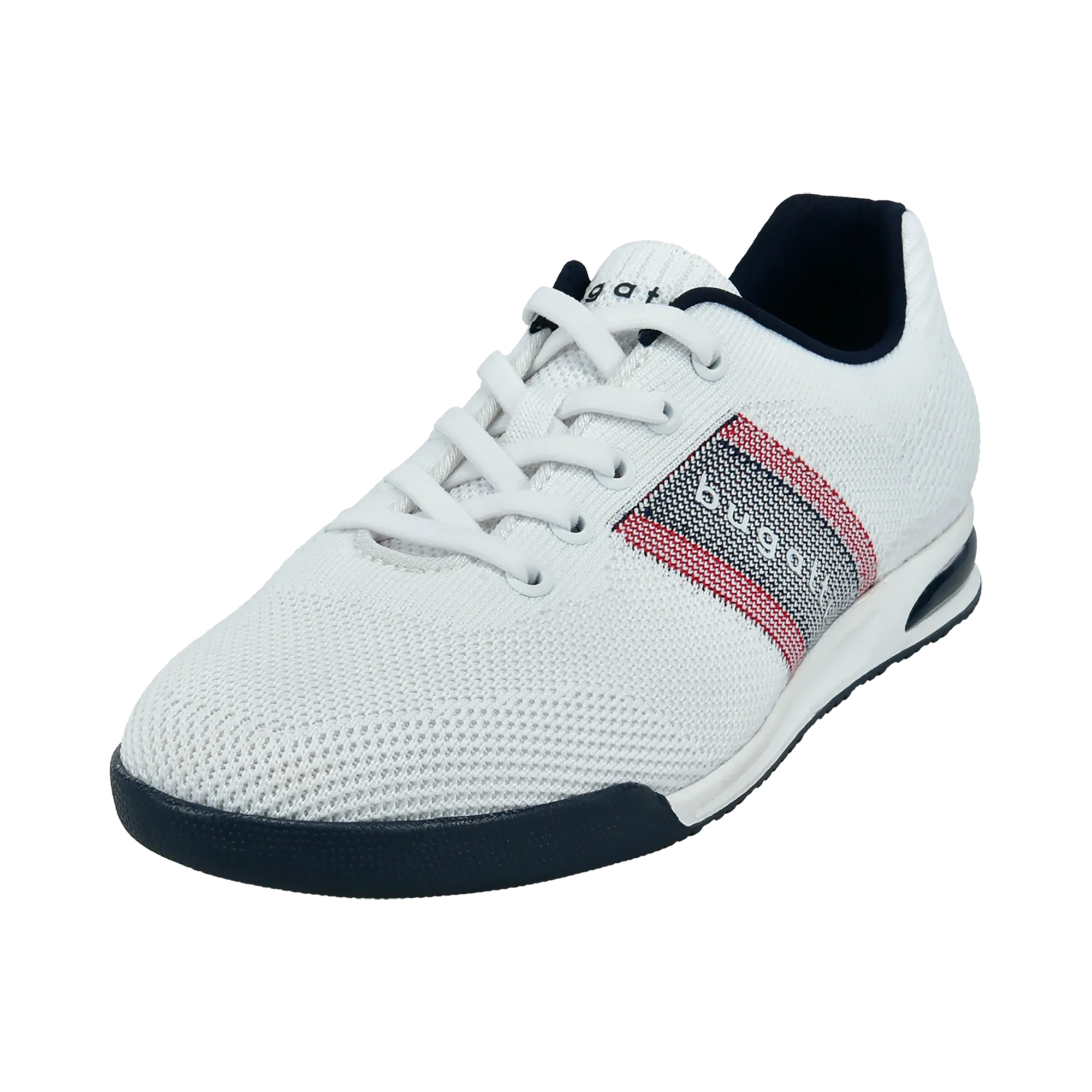 Sneaker weiß