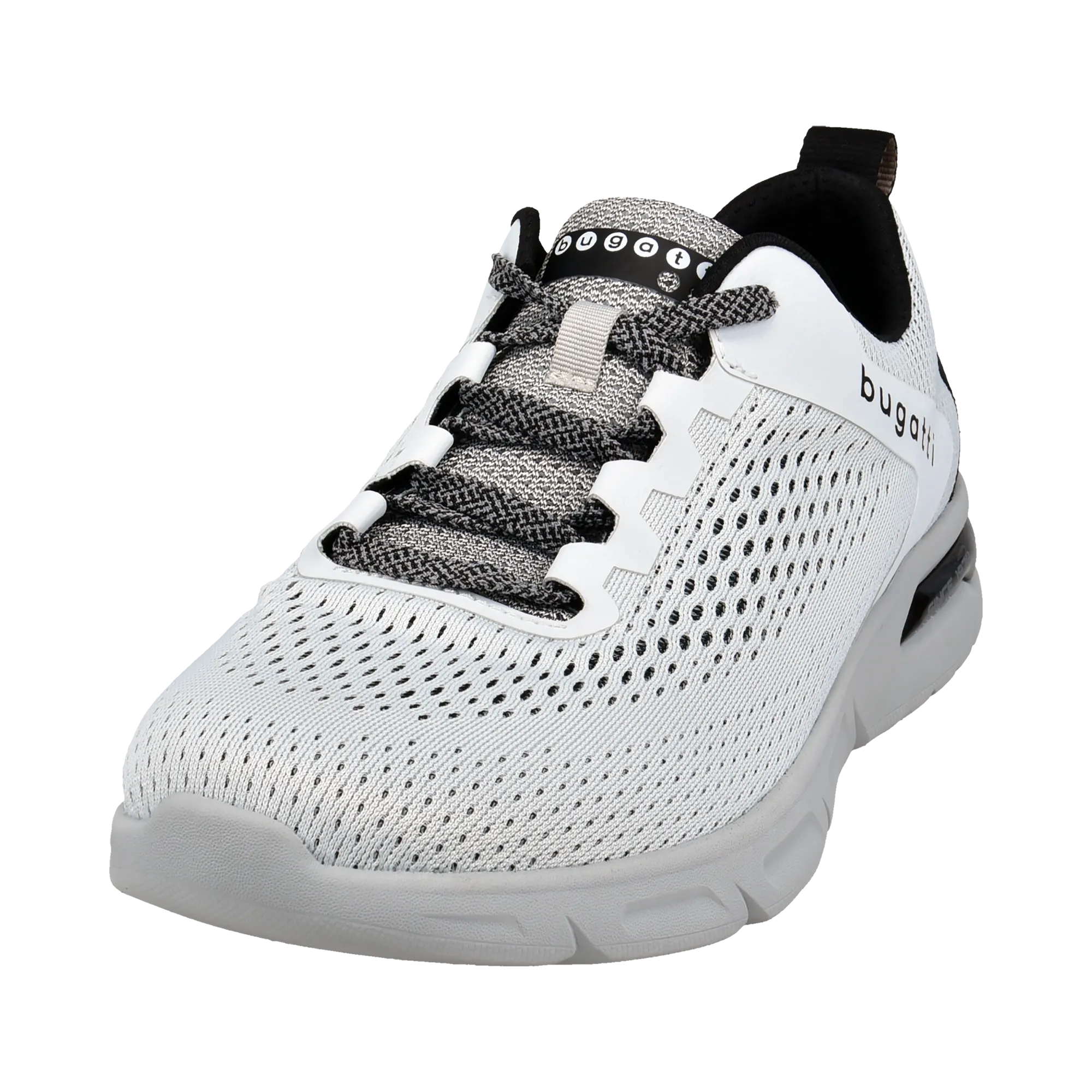 Sneaker weiß