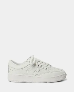 SOFINESY SNEAKER - White