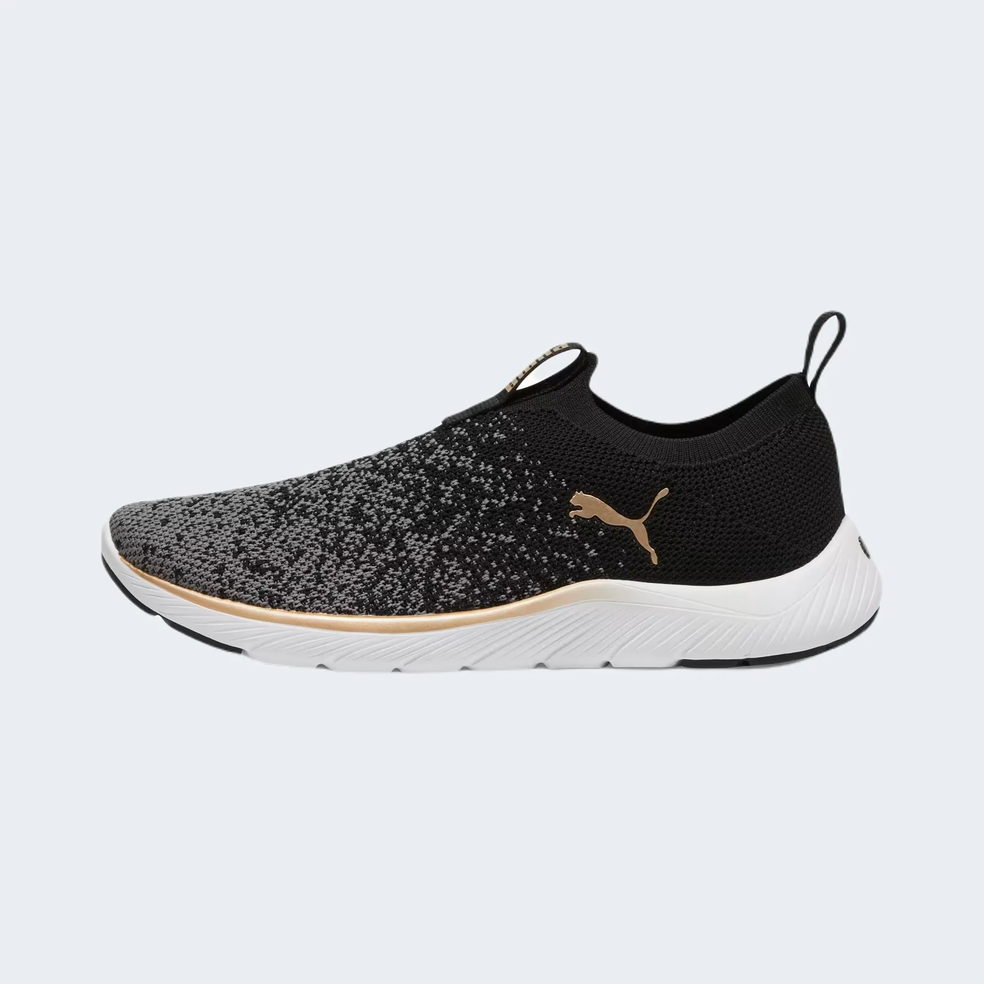 Softride Remi Slip-On Knit Women's Running Shoes