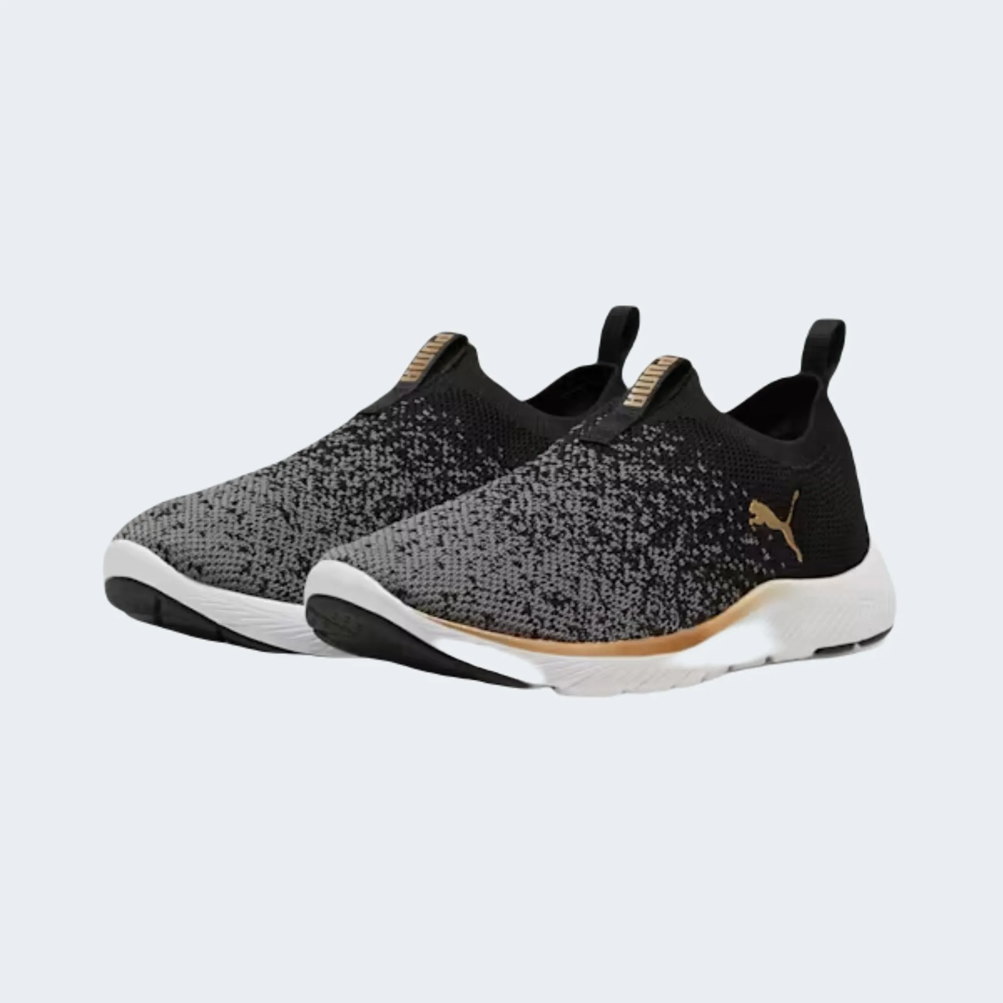 Softride Remi Slip-On Knit Women's Running Shoes