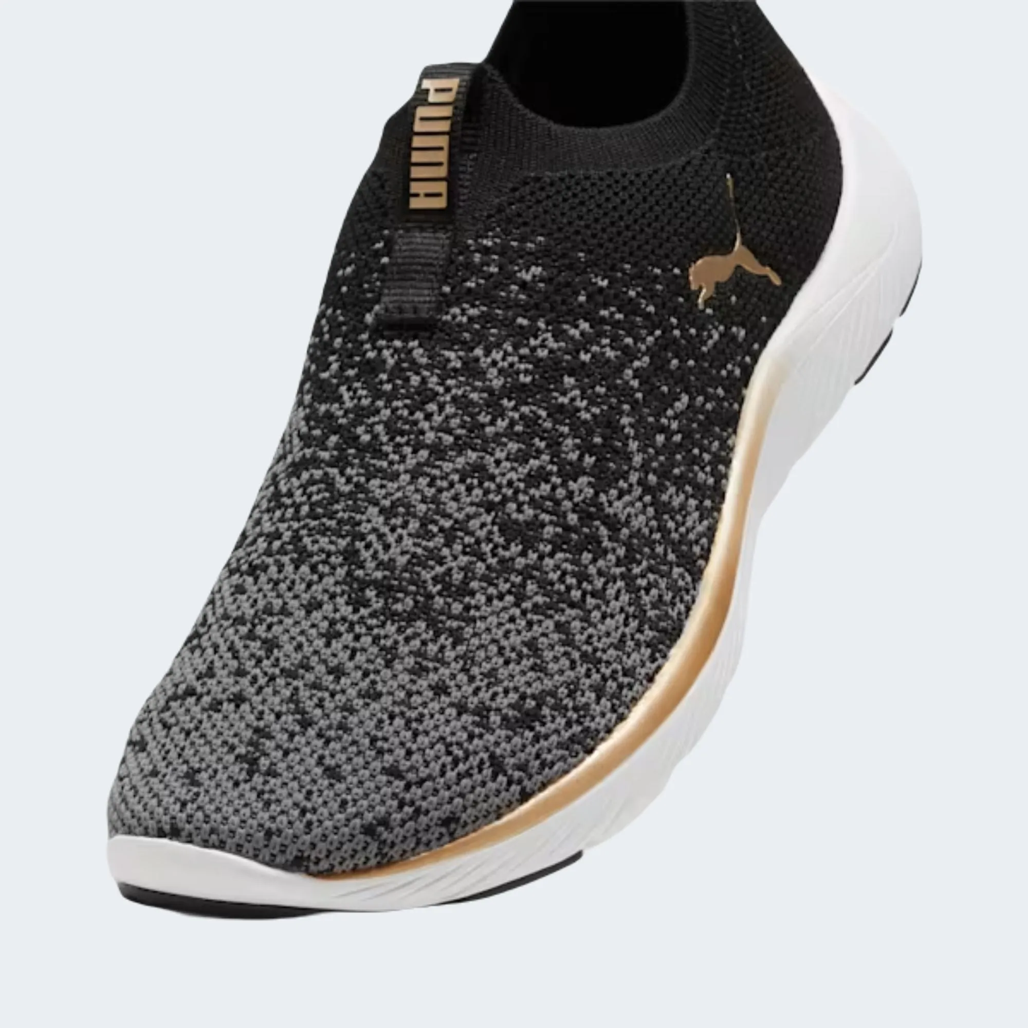 Softride Remi Slip-On Knit Women's Running Shoes