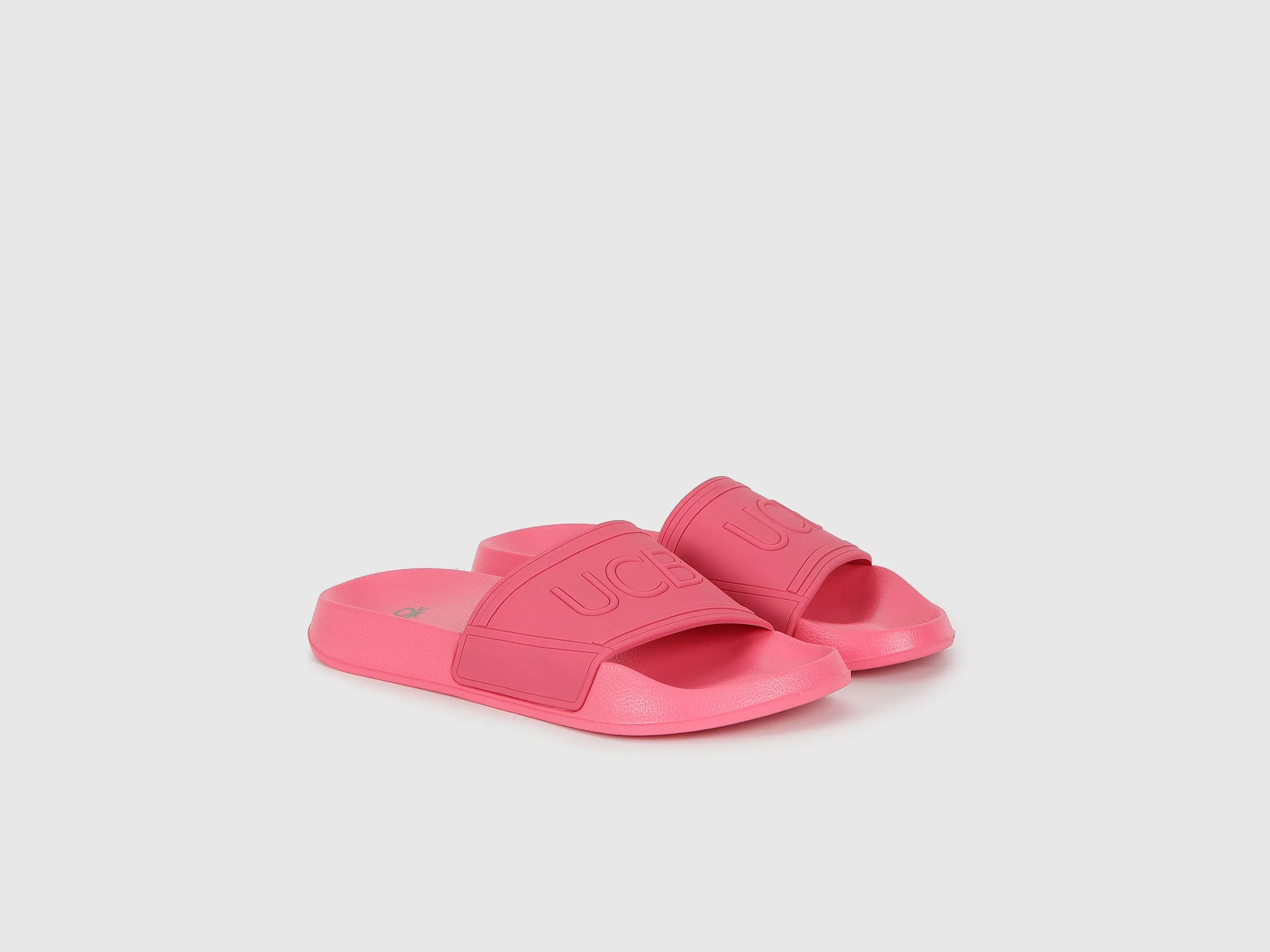 Solid Pattern Sliders