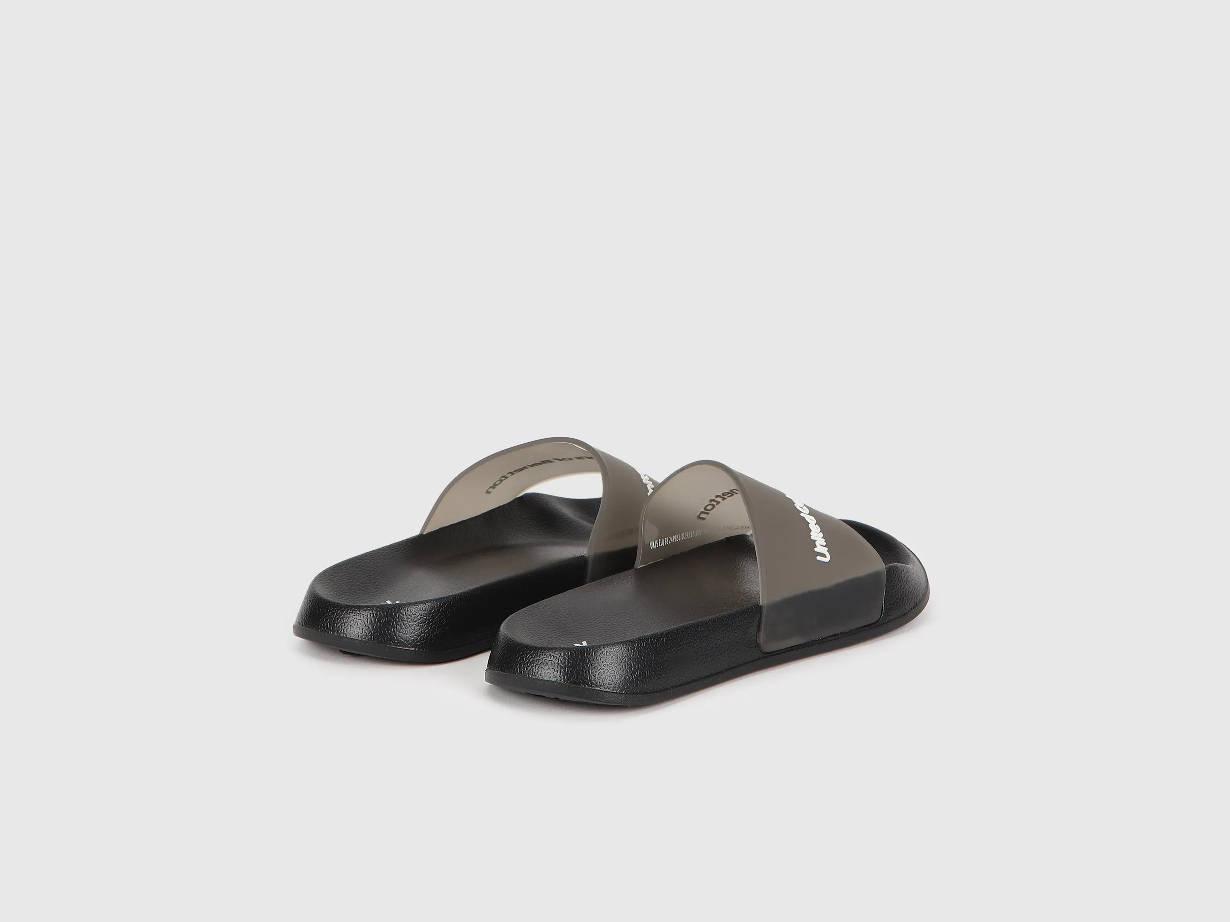 Solid Pattern Sliders
