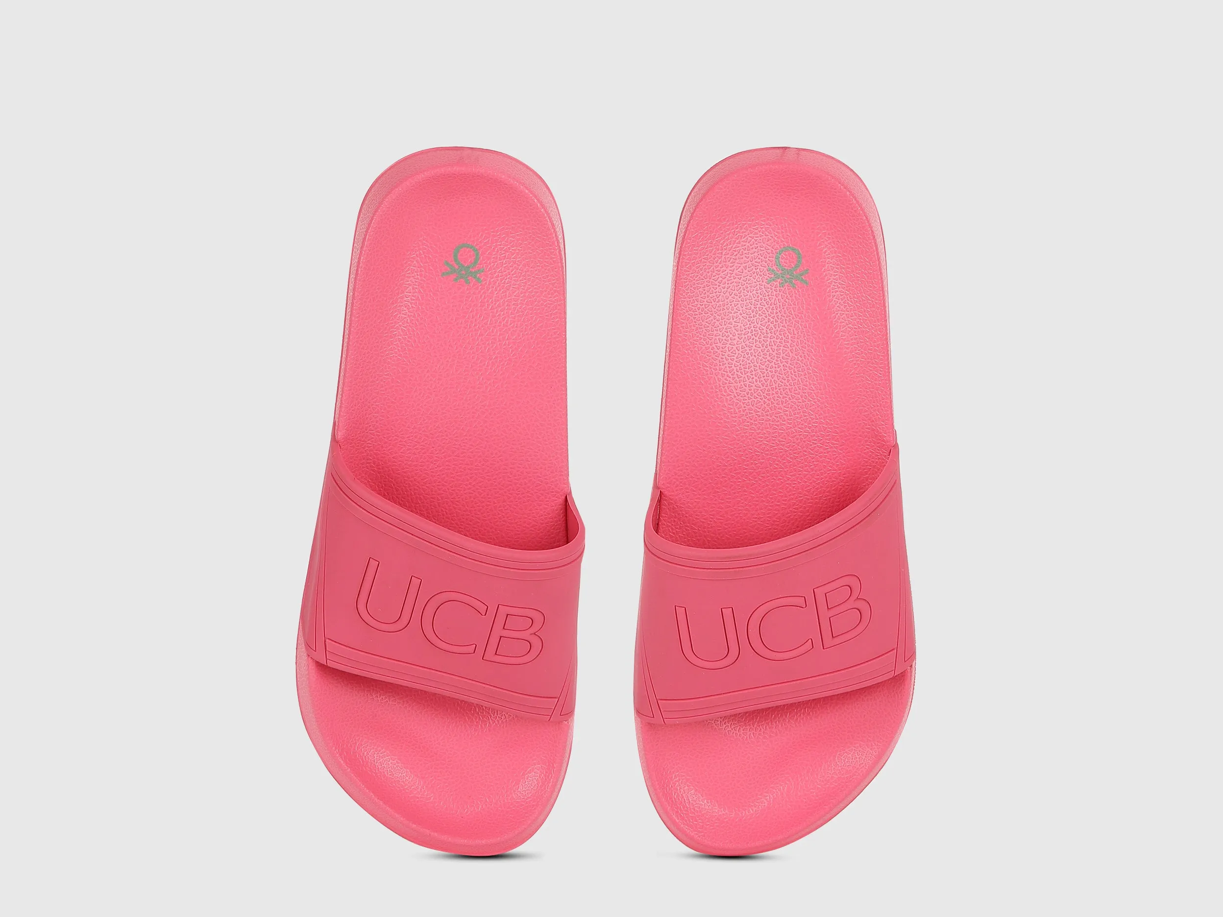 Solid Pattern Sliders
