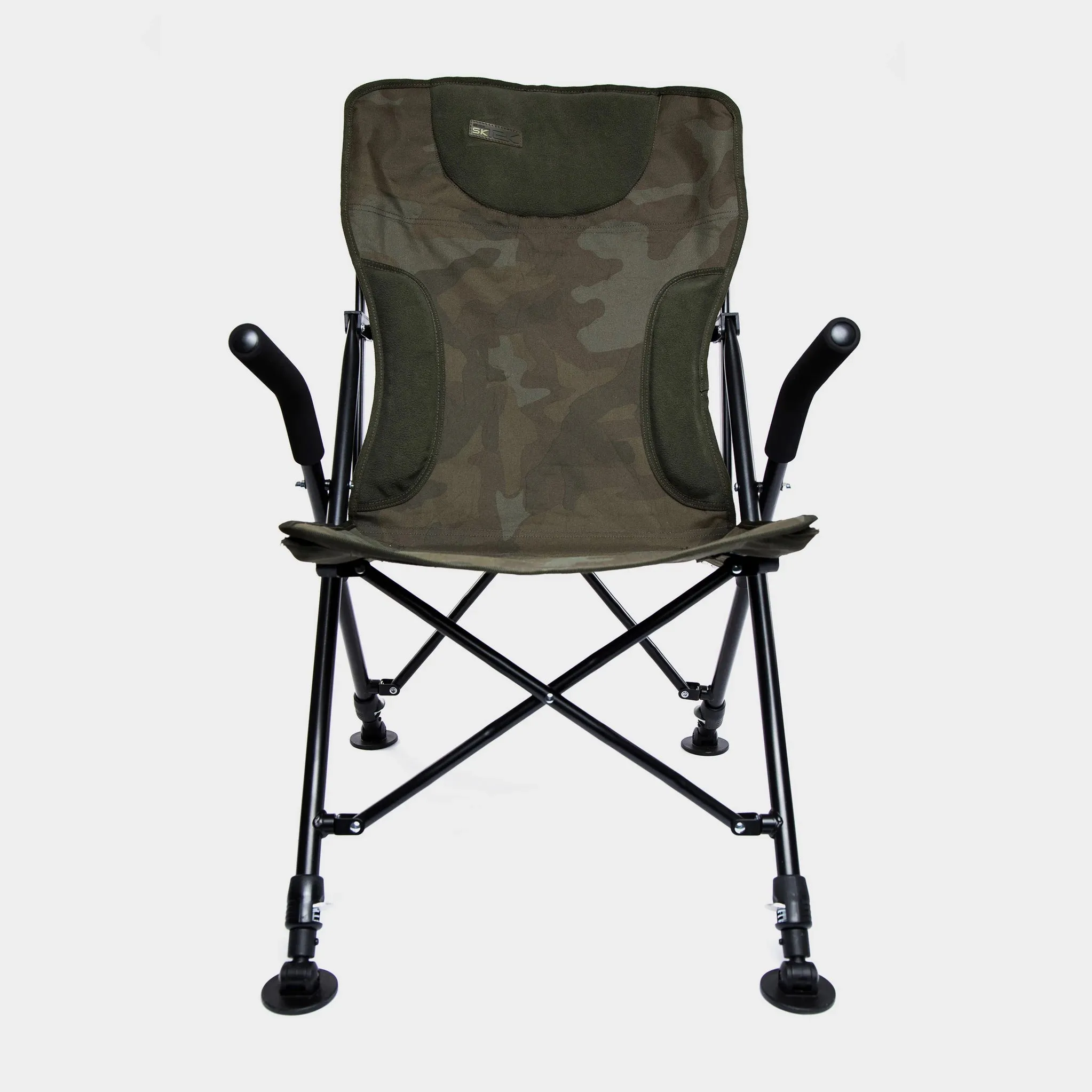 Sonik SK-TEK FOLDING CHAIR