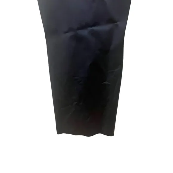 Spanx Open Bust Full Sculpting Slip in Very Black (S)