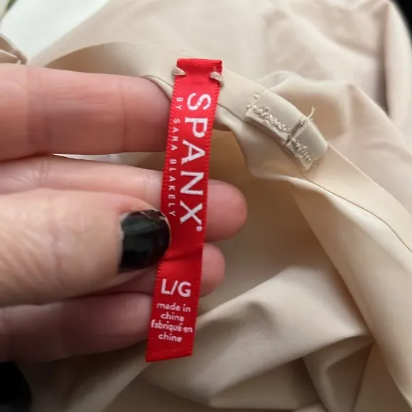 SPANX Slimming Slip Large