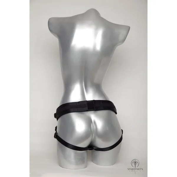 Spareparts Joque Harness Black -