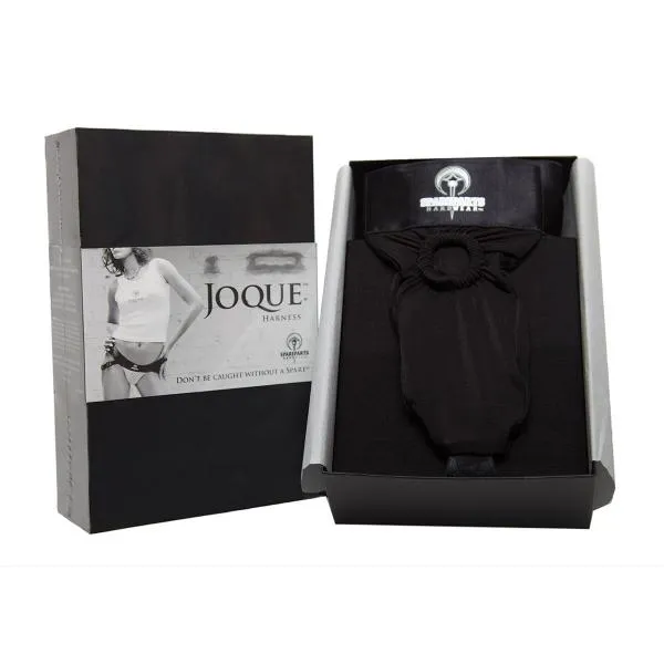 Spareparts Joque Harness Black -