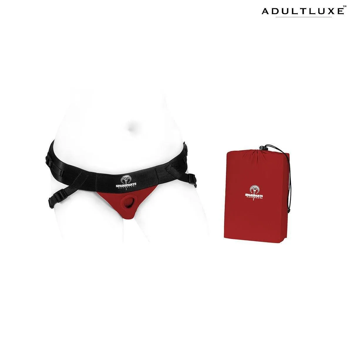 SpareParts Joque Harness