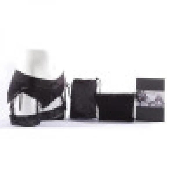 Spareparts Sasha Harness Black -