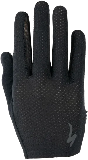Specialized Men's Body Geometry Grail Long Finger Gloves