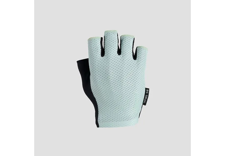 Specialized Women's Body Geometry Grail Short Finger Gloves