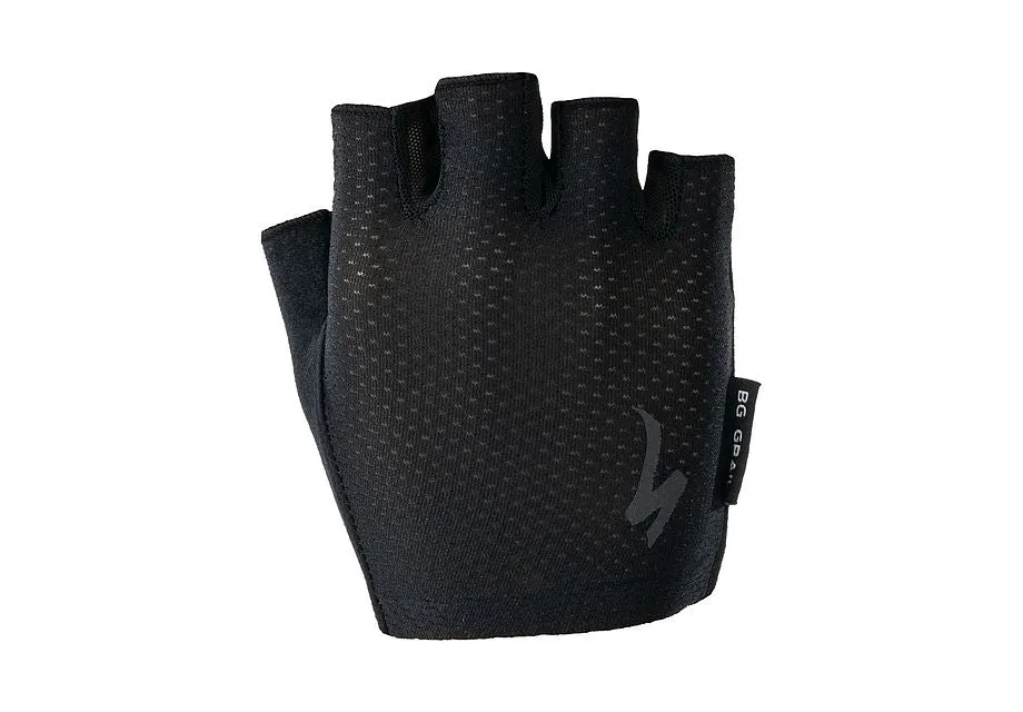 Specialized Women's Body Geometry Grail Short Finger Gloves