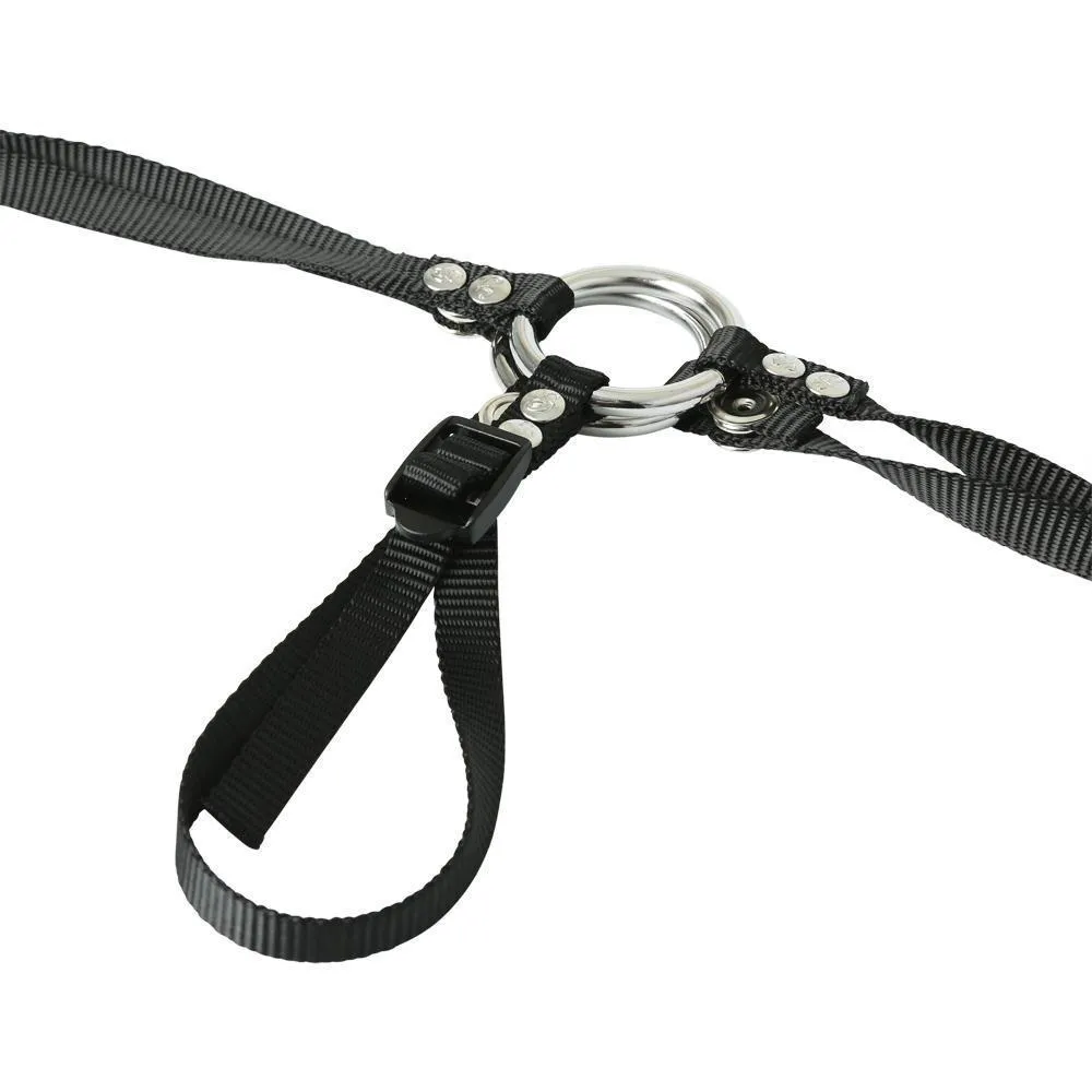 Sportsheets Bare As You Dare Strap On