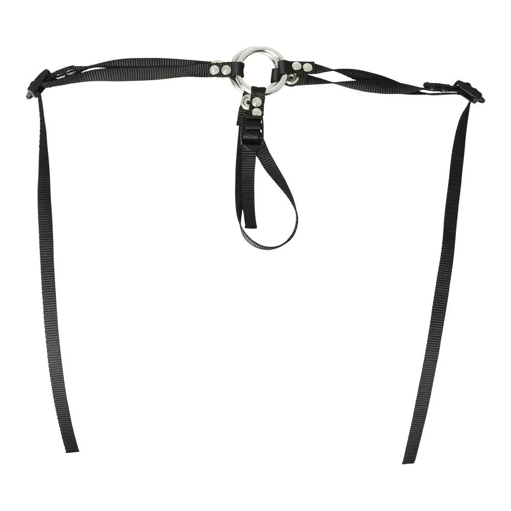Sportsheets Bare As You Dare Strap On