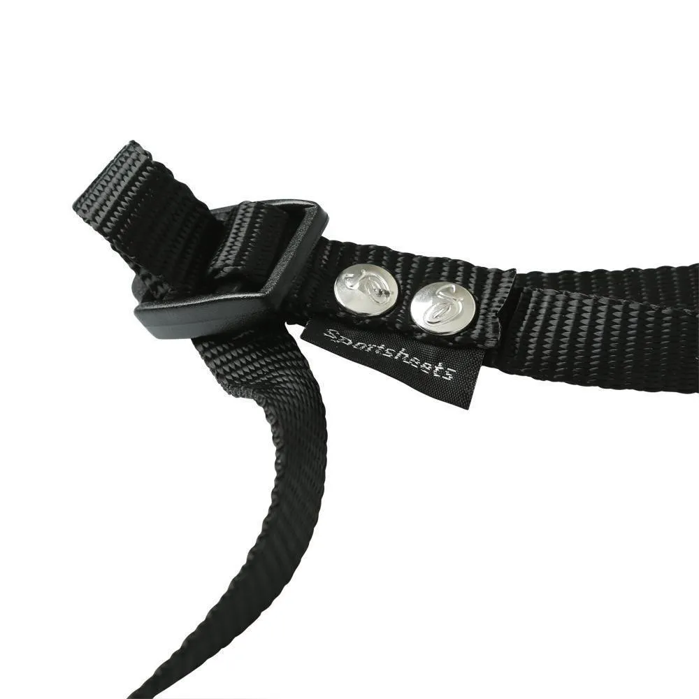 Sportsheets Bare As You Dare Strap On