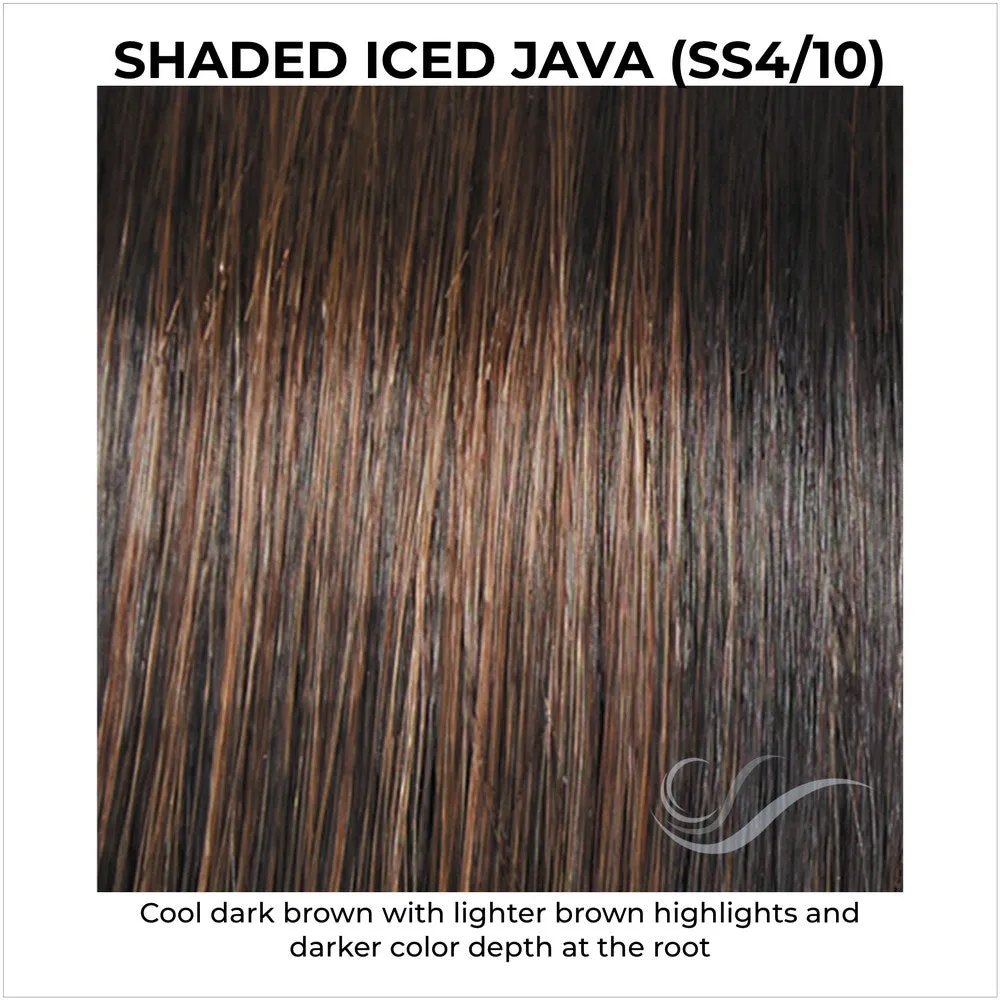 Spotlight Petite by Raquel Welch (Lace Front-Mono Top Wig)