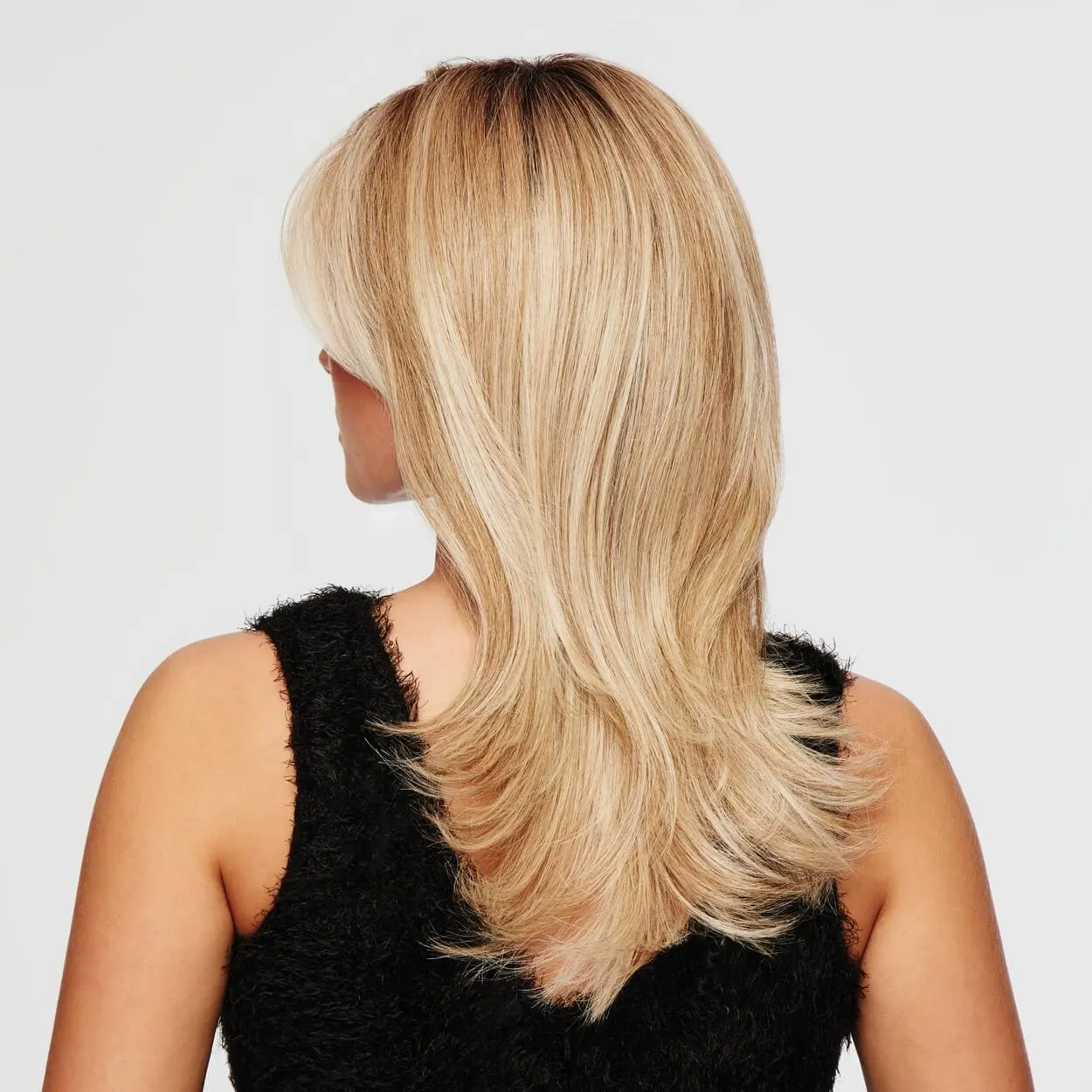 Spotlight Petite by Raquel Welch (Lace Front-Mono Top Wig)