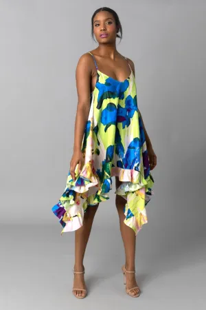 Square Slip Mini