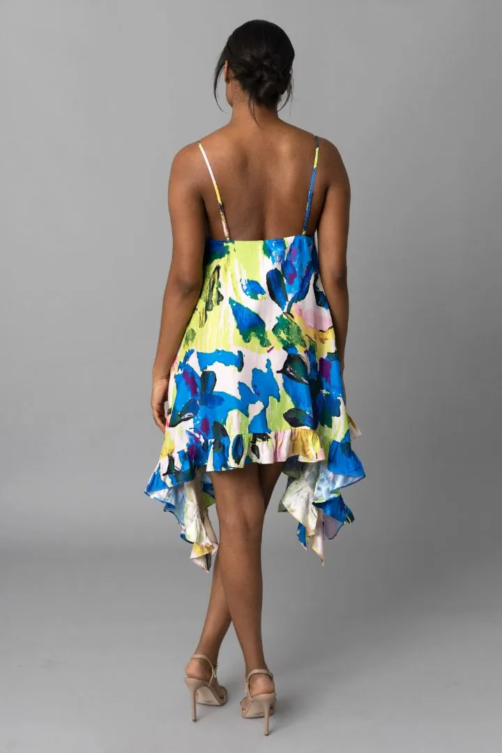 Square Slip Mini