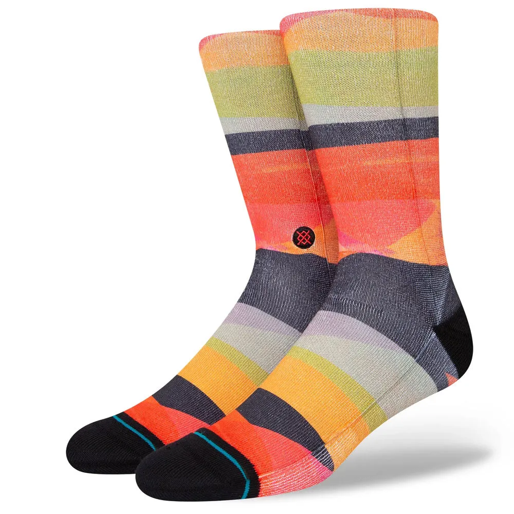 Stance Abstruse Crew Socks