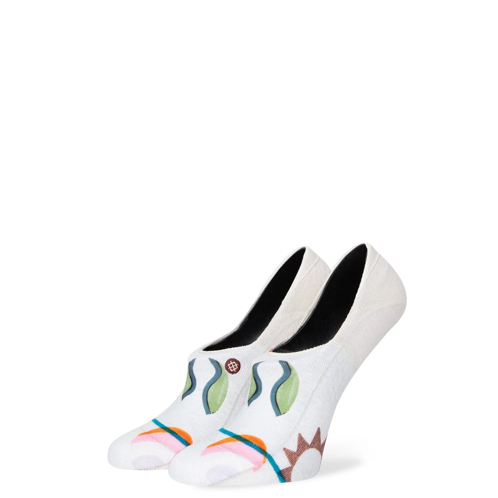 Stance Jazzy Crew Socks