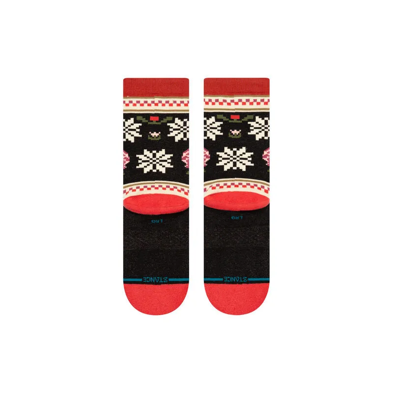 Stance Kid's Mistling Toes Socks