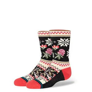 Stance Kid's Mistling Toes Socks