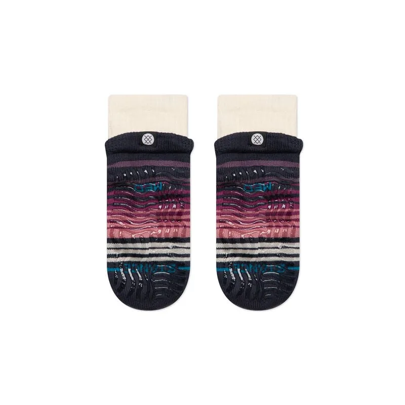 Stance Slipper Cotton Quarter Socks