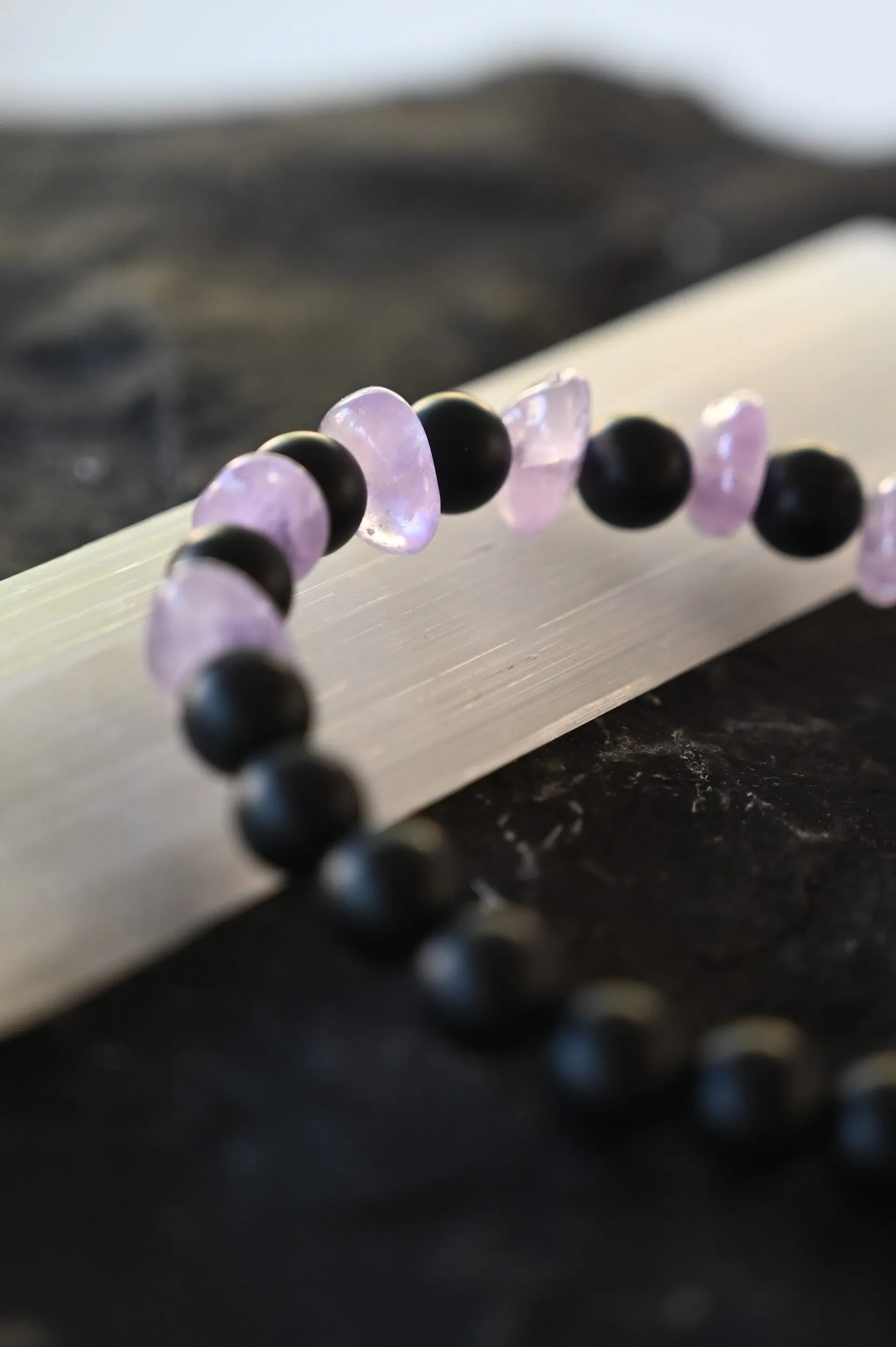 Stand In Your Power Bracelet
