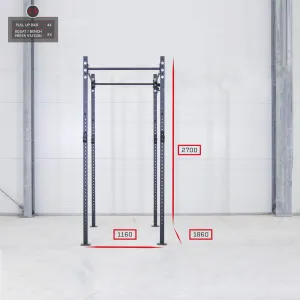 STAR LITE BASIC RIG